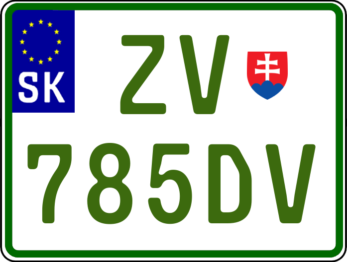 Typ IV - Elektro 2R