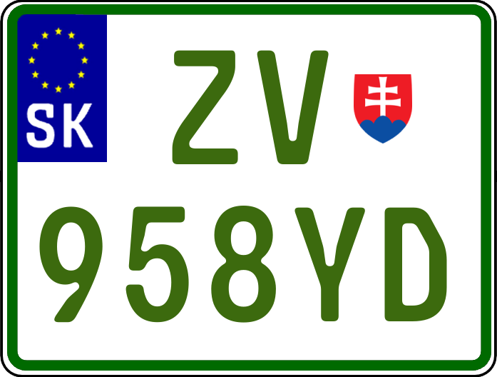 Typ IV - Elektro 2R