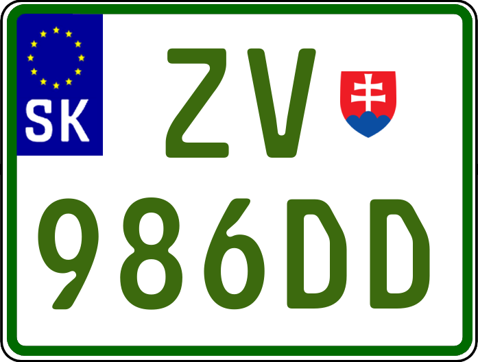 Typ IV - Elektro 2R