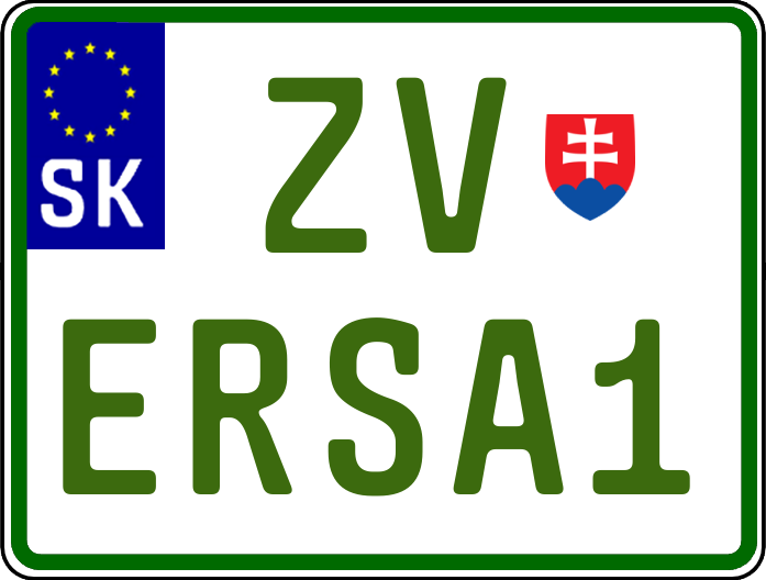 Typ IV - Elektro 2R