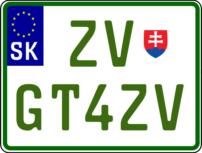 Typ IV - Elektro 2R