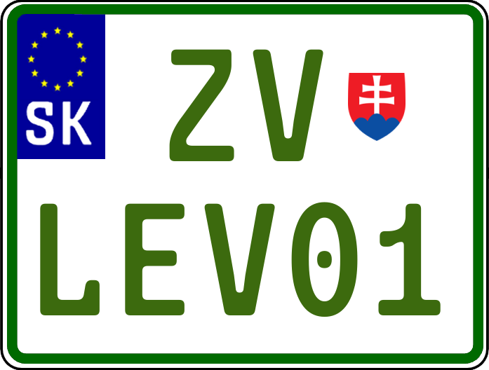 Typ IV - Elektro 2R