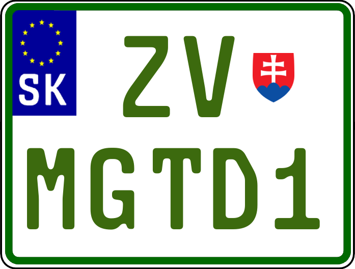 Typ IV - Elektro 2R