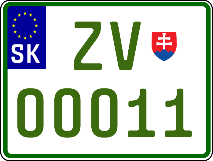 Typ IV - Elektro 2R