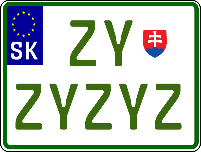 Typ IV - Elektro 2R