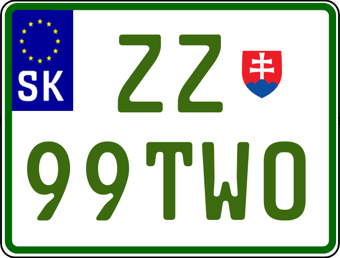 Typ IV - Elektro 2R