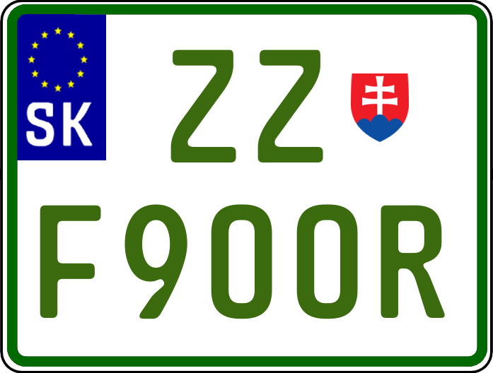 Typ IV - Elektro 2R