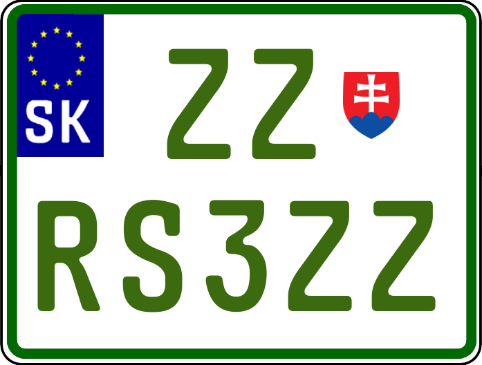 Typ IV - Elektro 2R