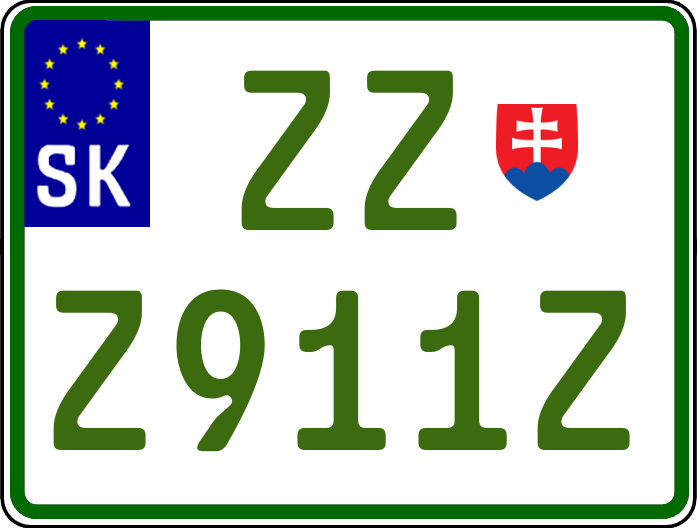 Typ IV - Elektro 2R