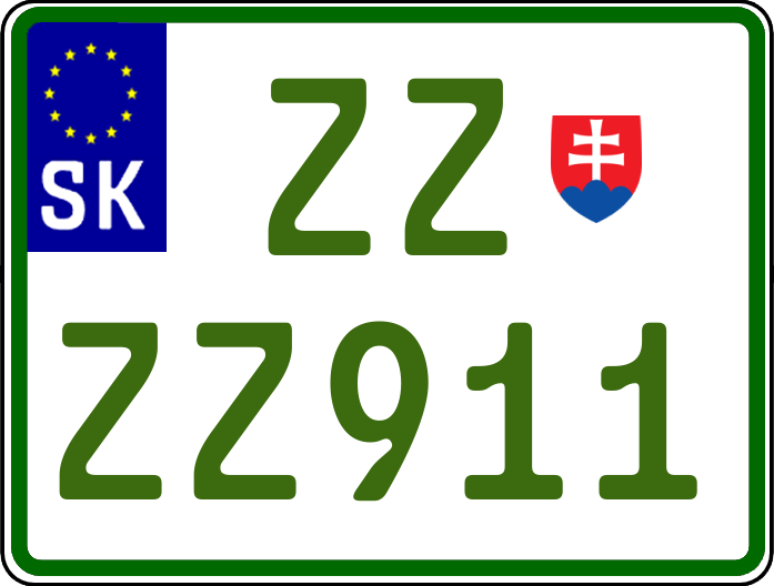 Typ IV - Elektro 2R