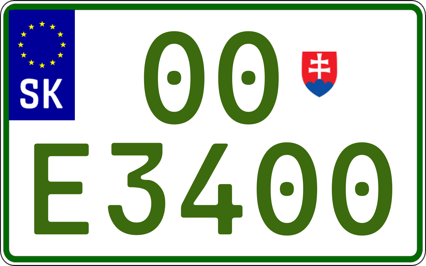 Typ IV - Elektro 2R