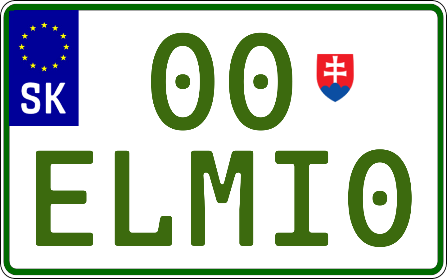 Typ IV - Elektro 2R