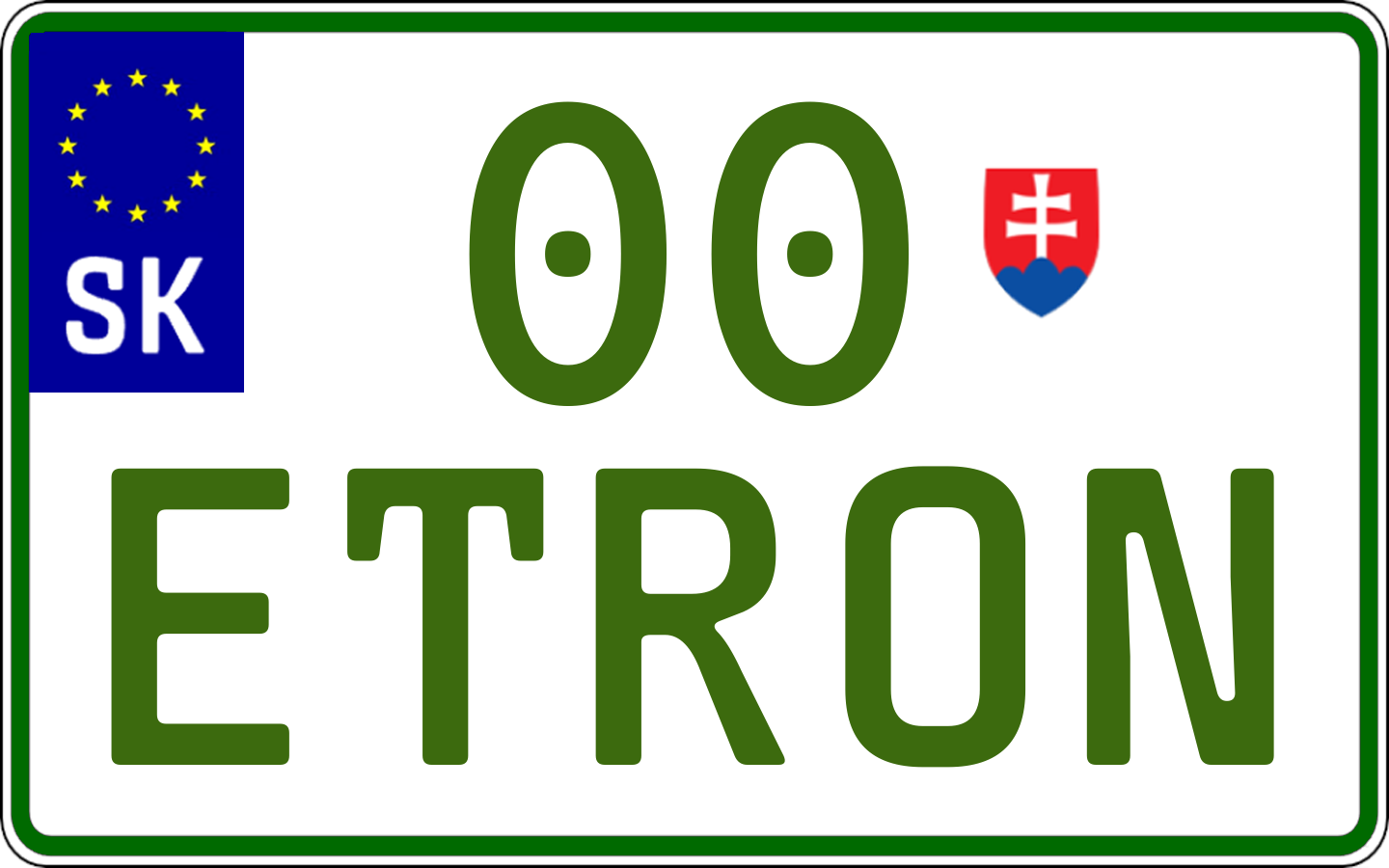 Typ IV - Elektro 2R