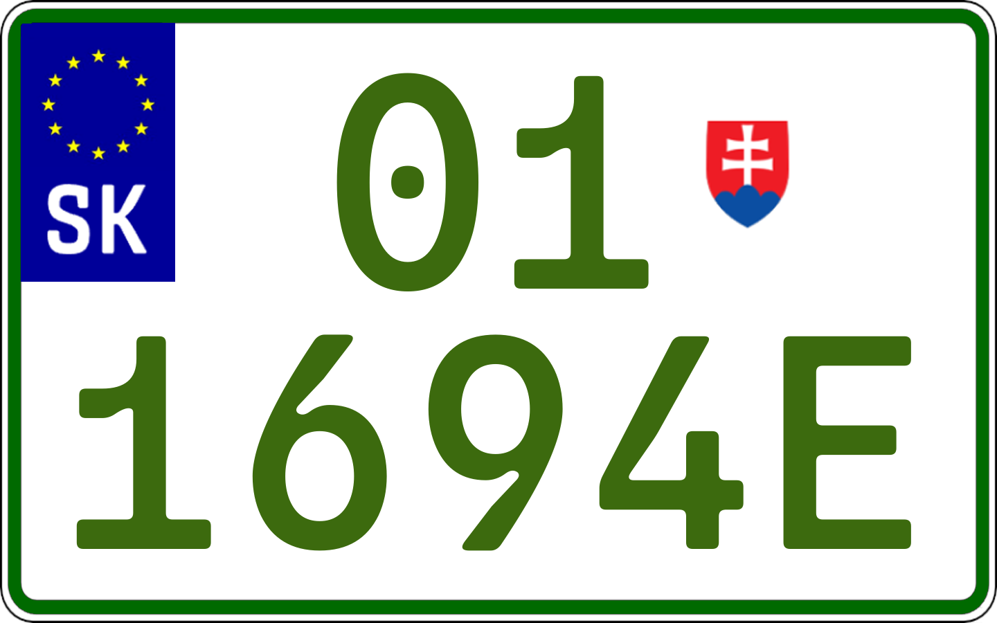 Typ IV - Elektro 2R
