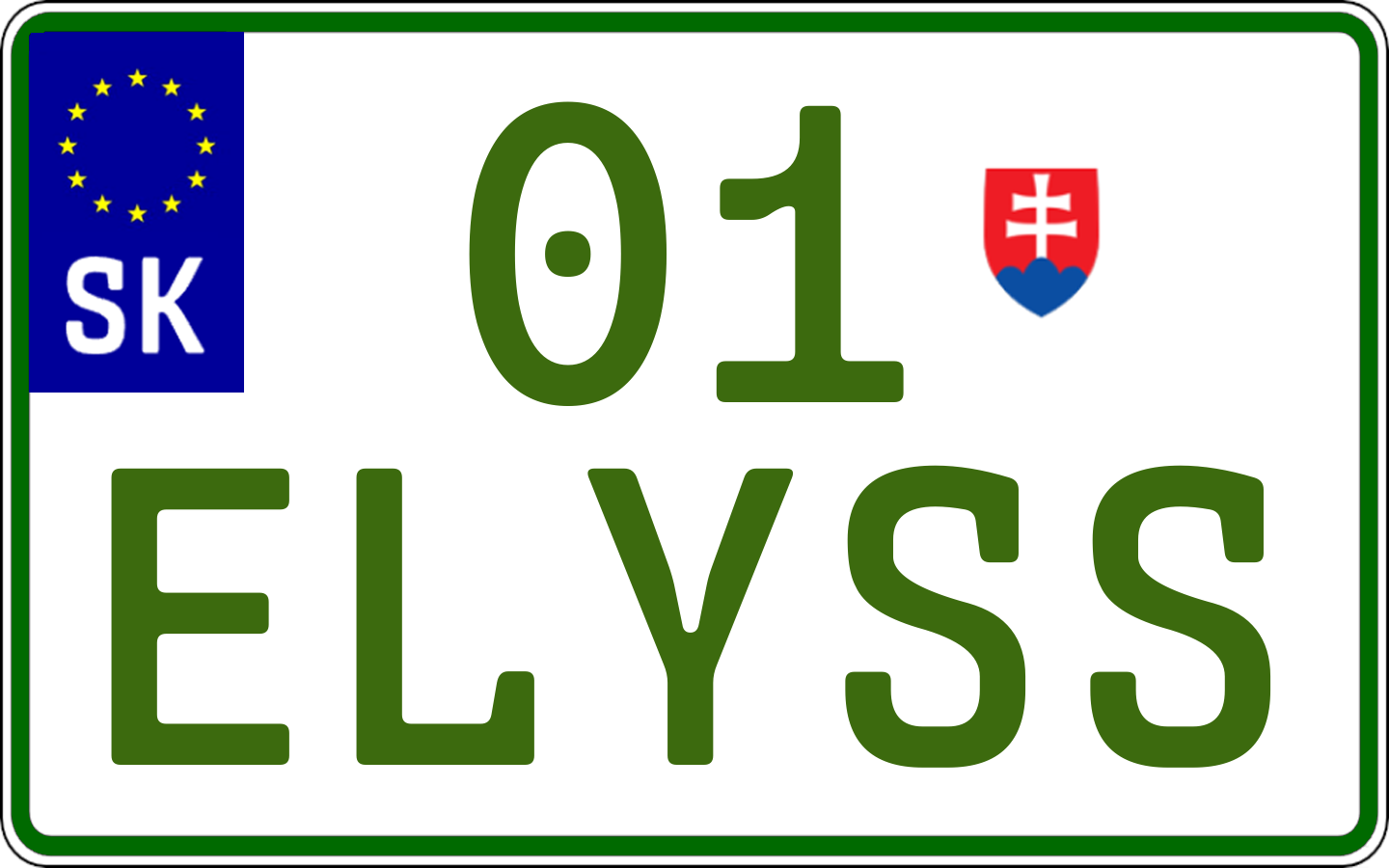 Typ IV - Elektro 2R