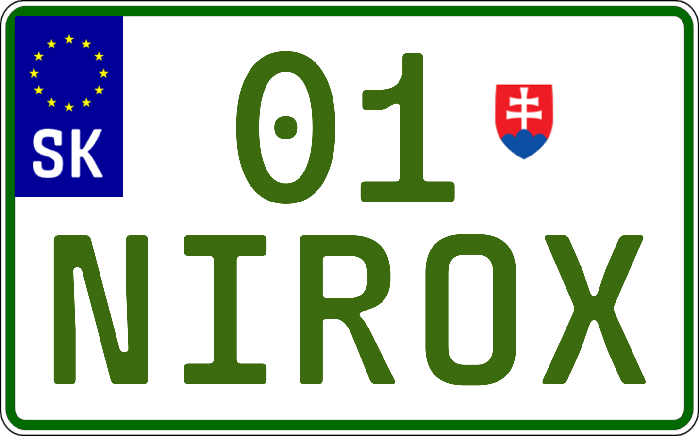 Typ IV - Elektro 2R