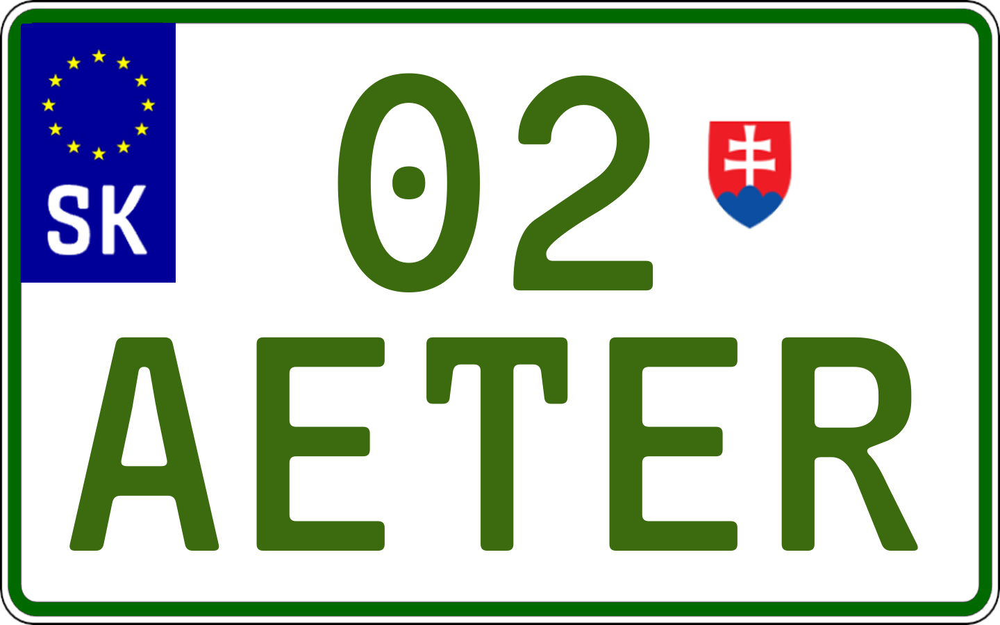 Typ IV - Elektro 2R