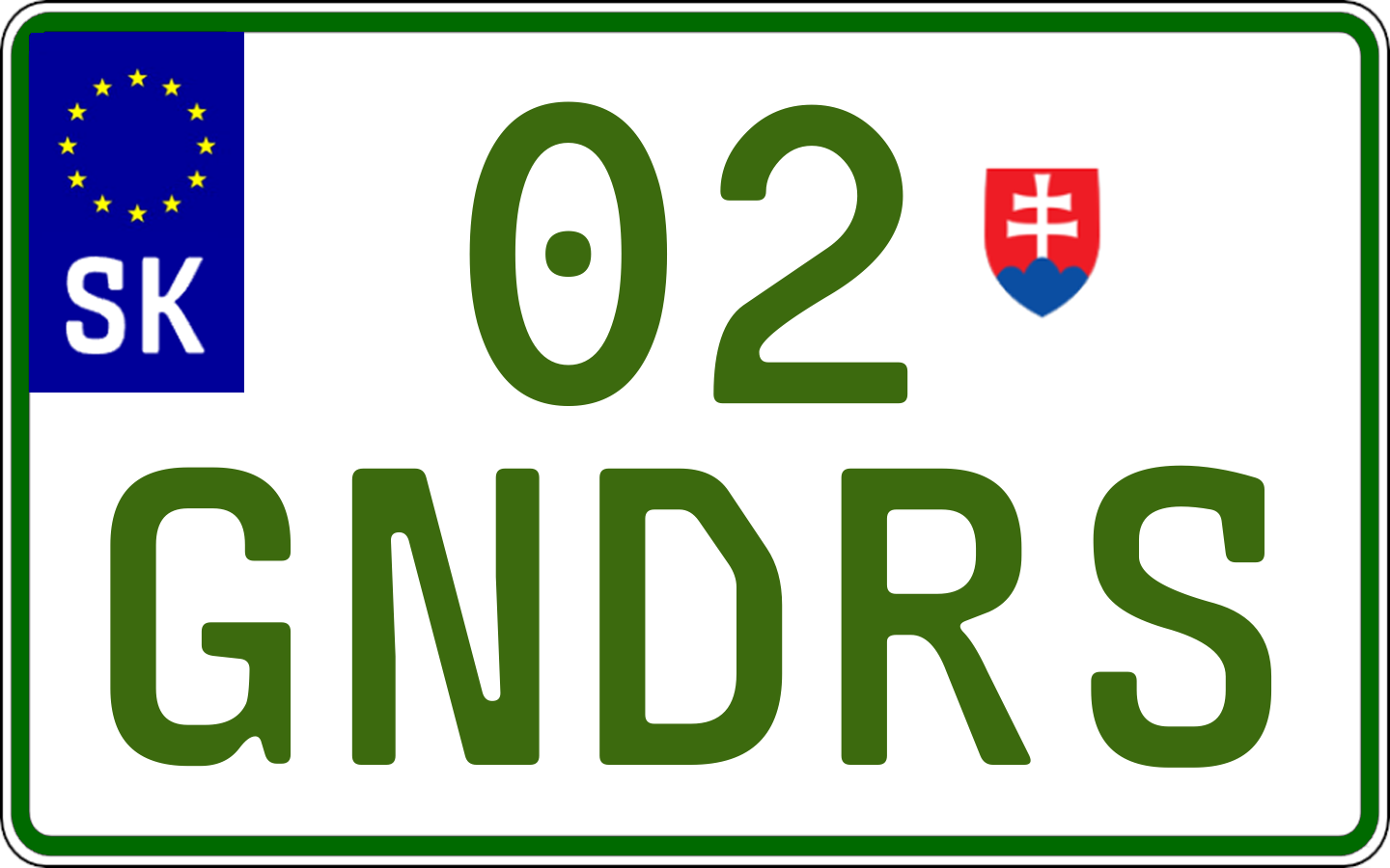 Typ IV - Elektro 2R