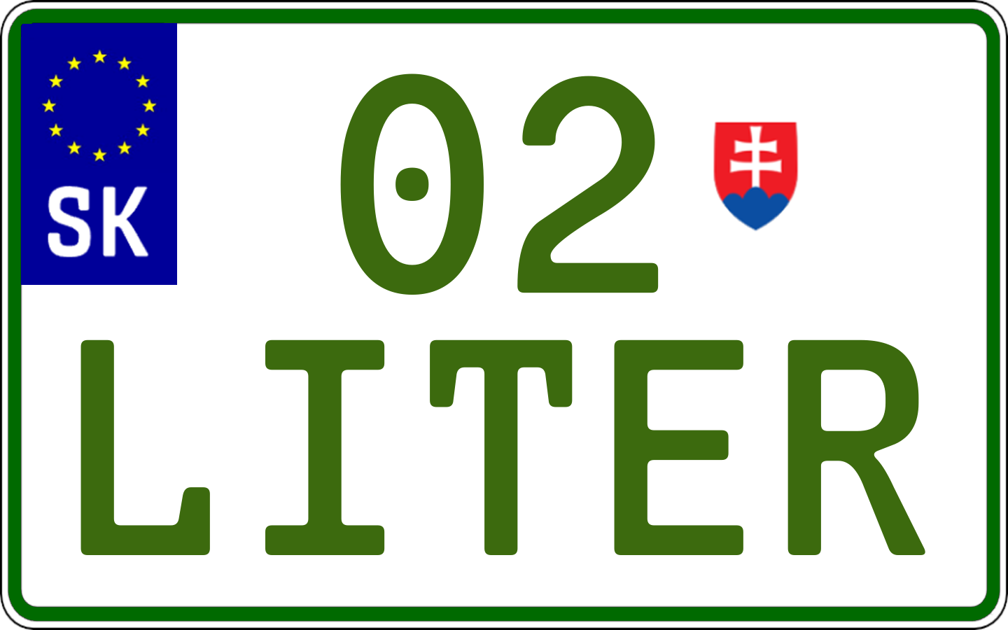 Typ IV - Elektro 2R
