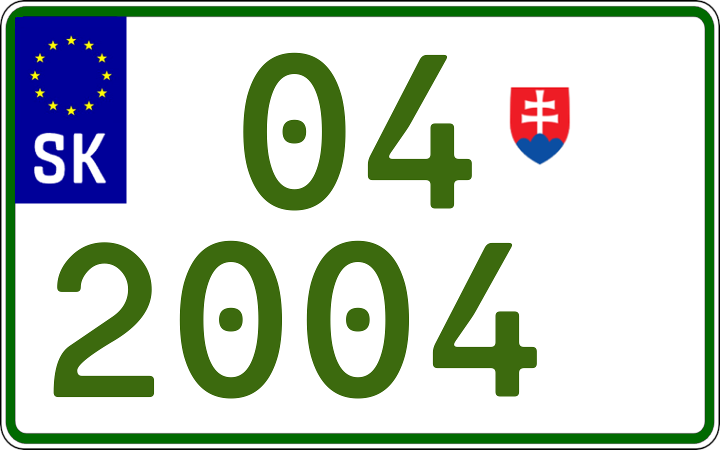 Typ IV - Elektro 2R