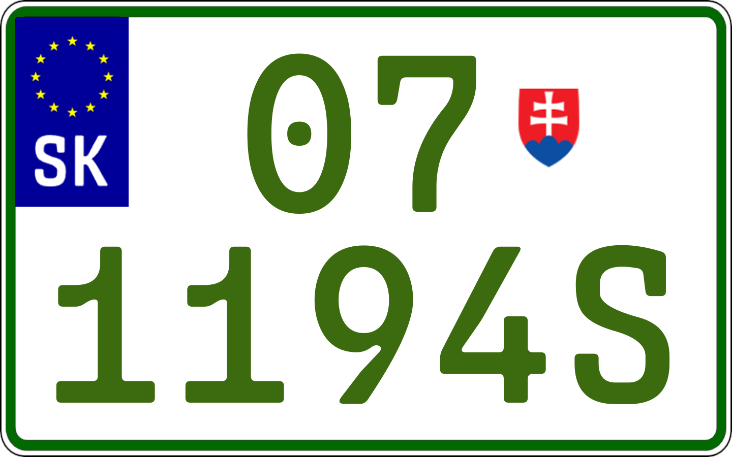 Typ IV - Elektro 2R