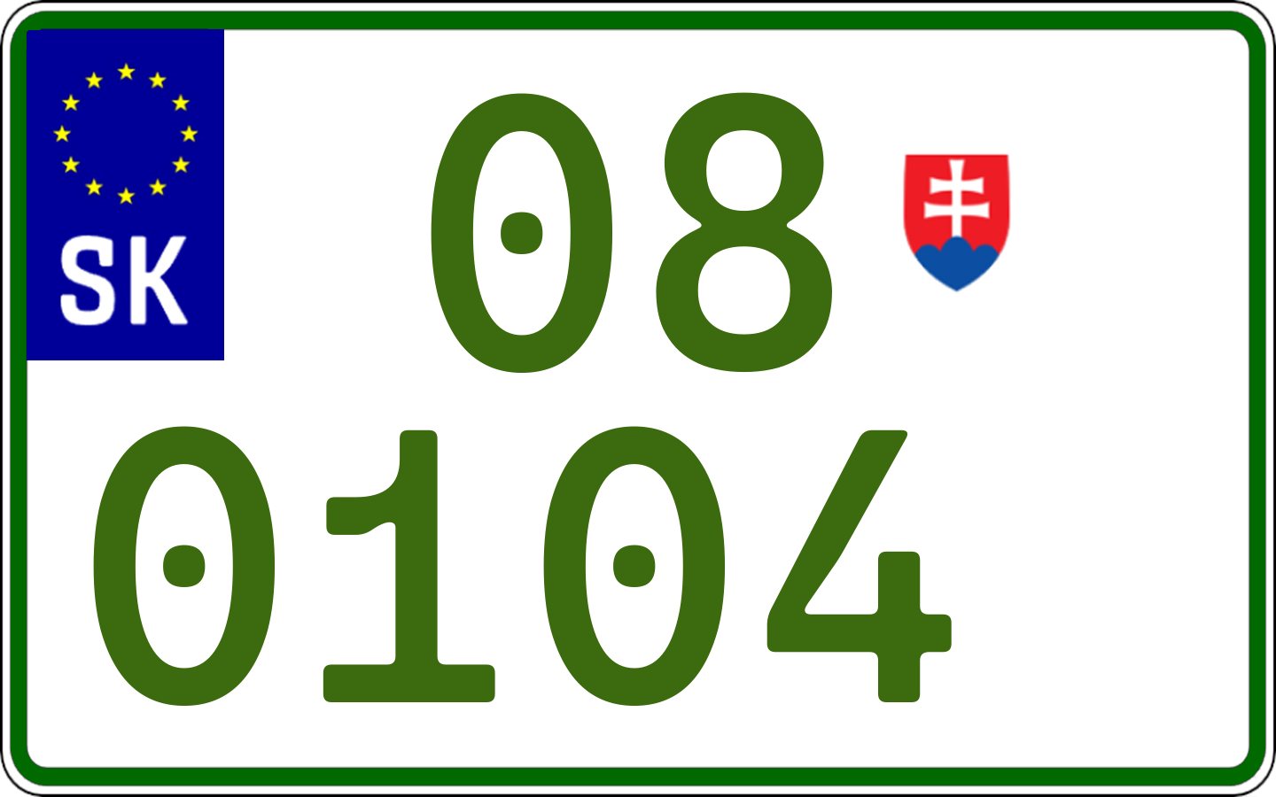 Typ IV - Elektro 2R