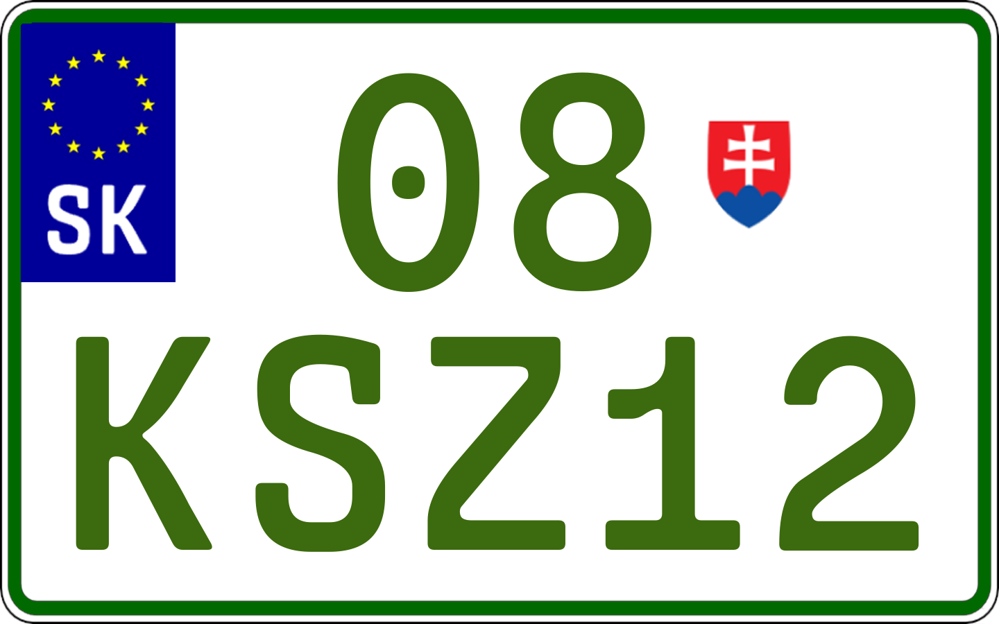 Typ IV - Elektro 2R