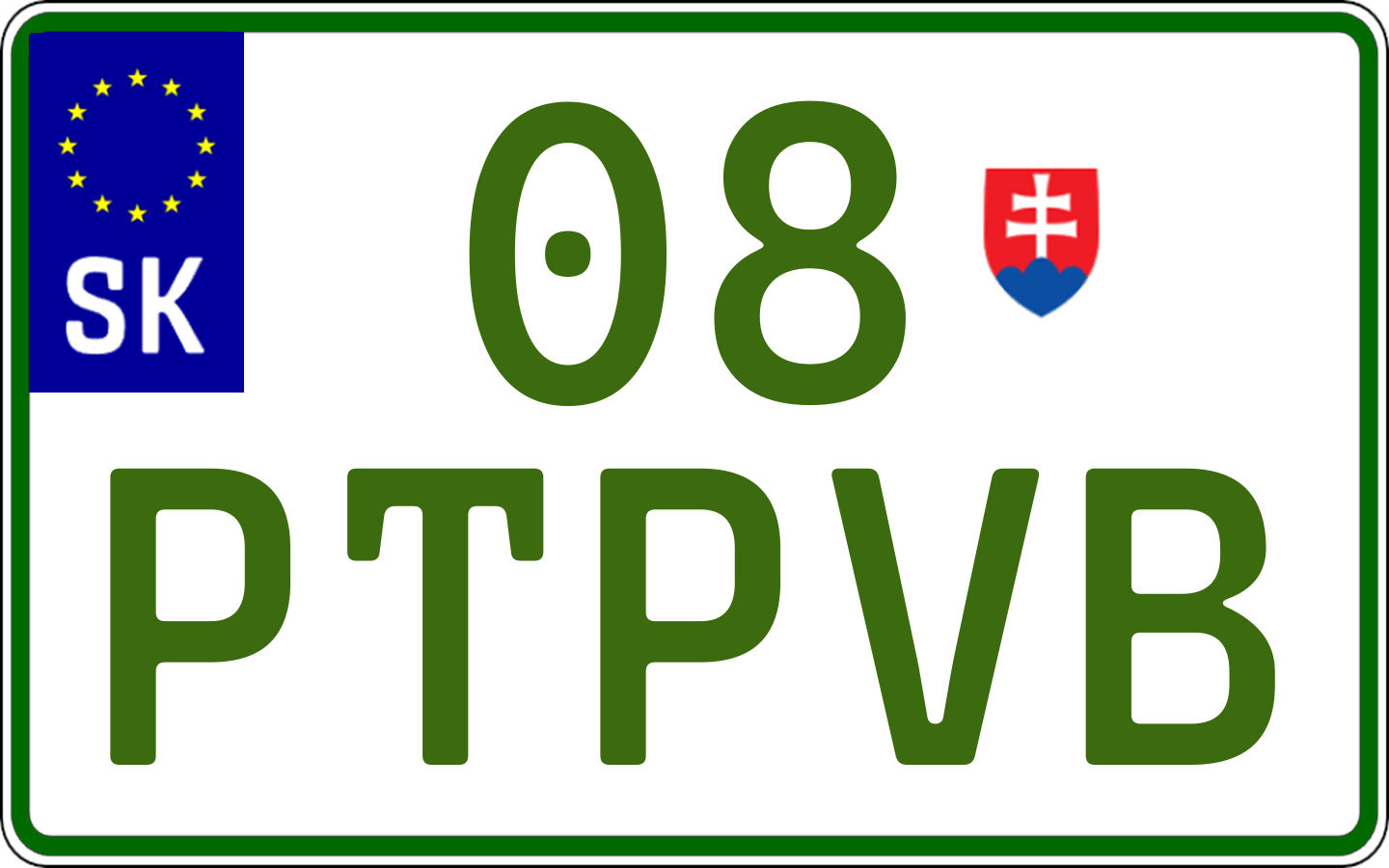 Typ IV - Elektro 2R