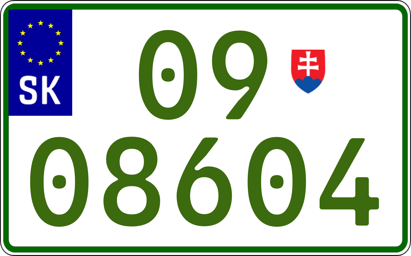 Typ IV - Elektro 2R