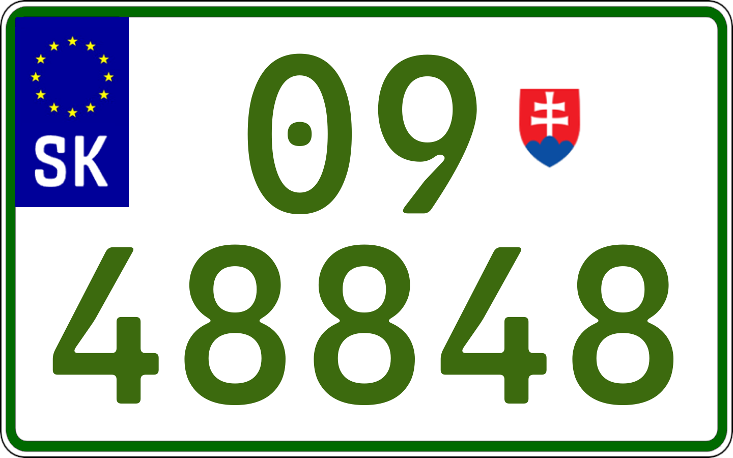 Typ IV - Elektro 2R