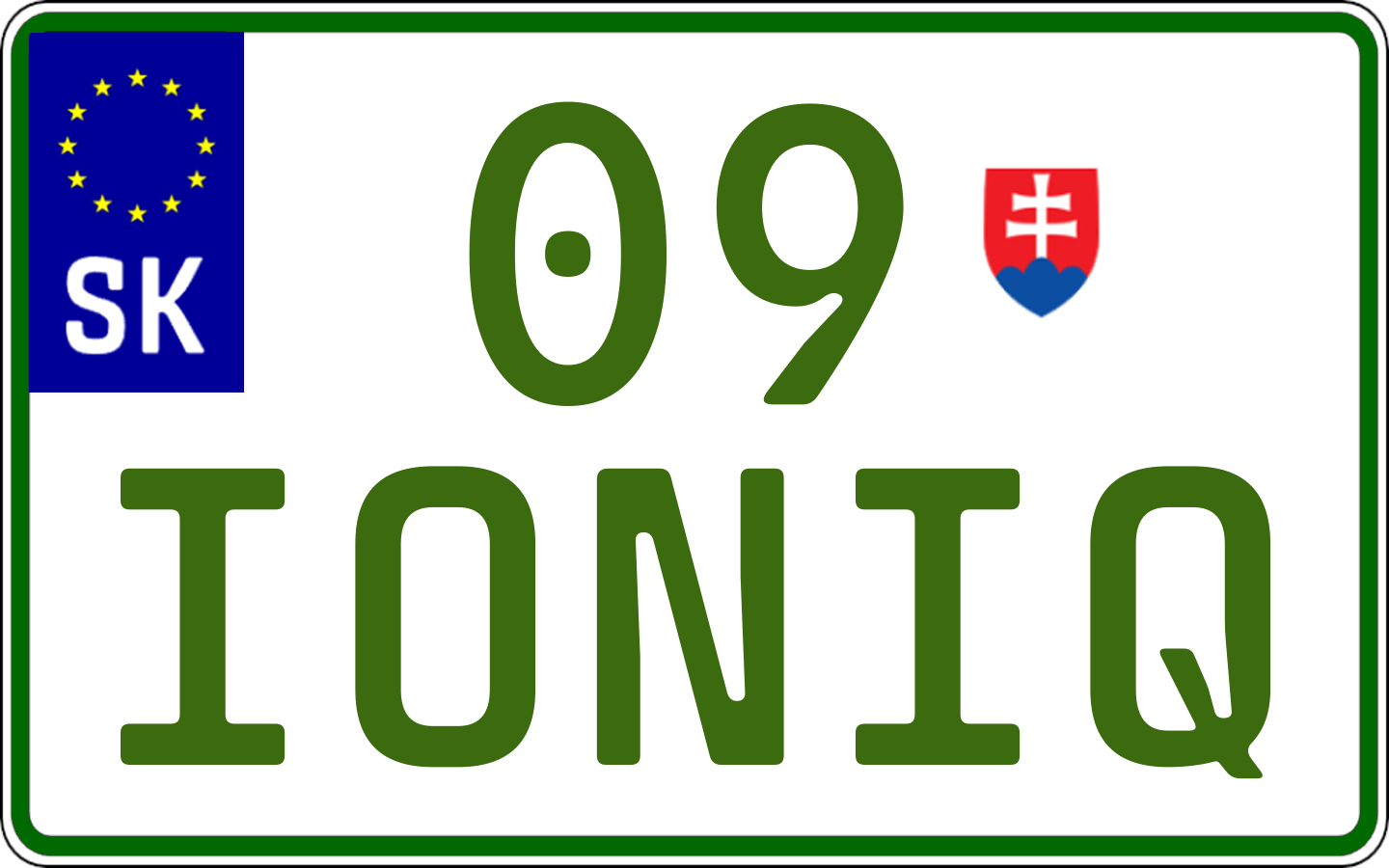 Typ IV - Elektro 2R