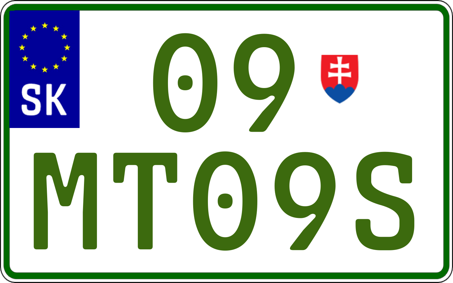 Typ IV - Elektro 2R