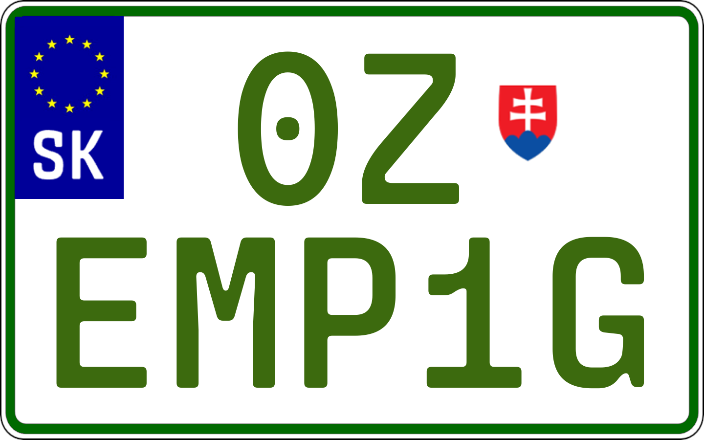 Typ IV - Elektro 2R
