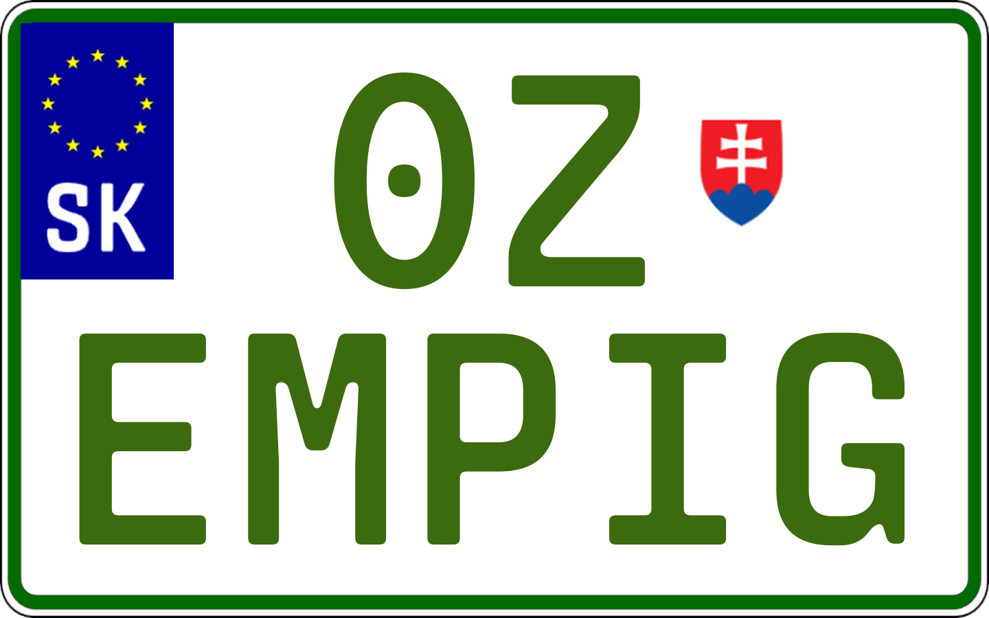 Typ IV - Elektro 2R