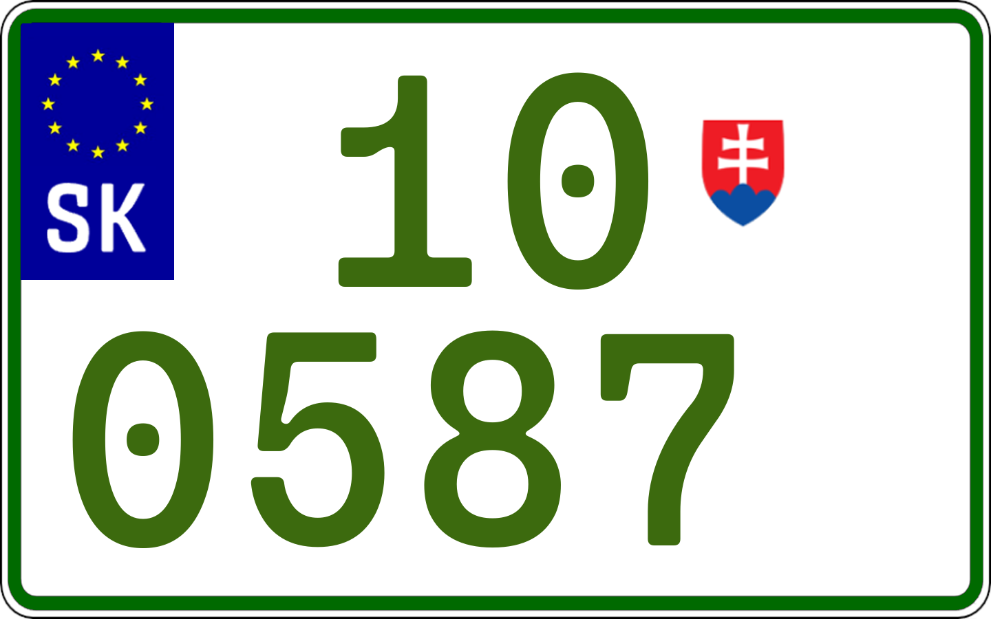 Typ IV - Elektro 2R