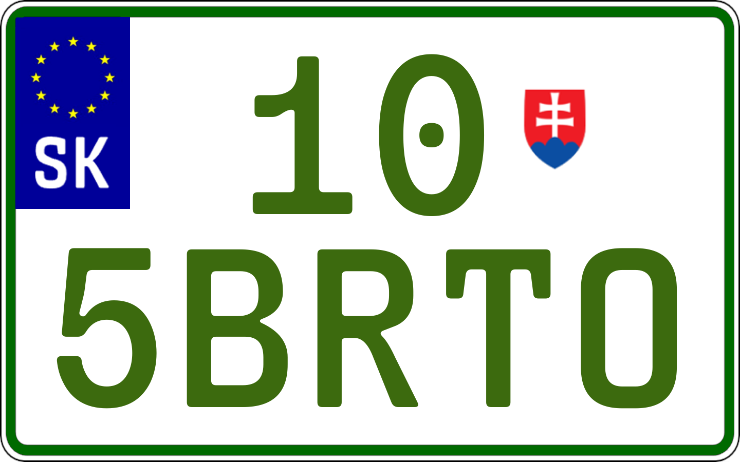 Typ IV - Elektro 2R