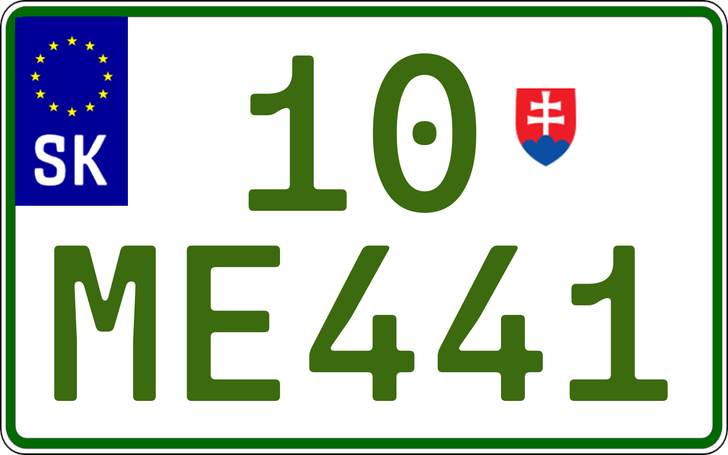 Typ IV - Elektro 2R