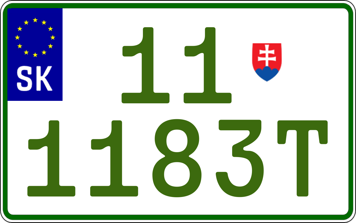Typ IV - Elektro 2R