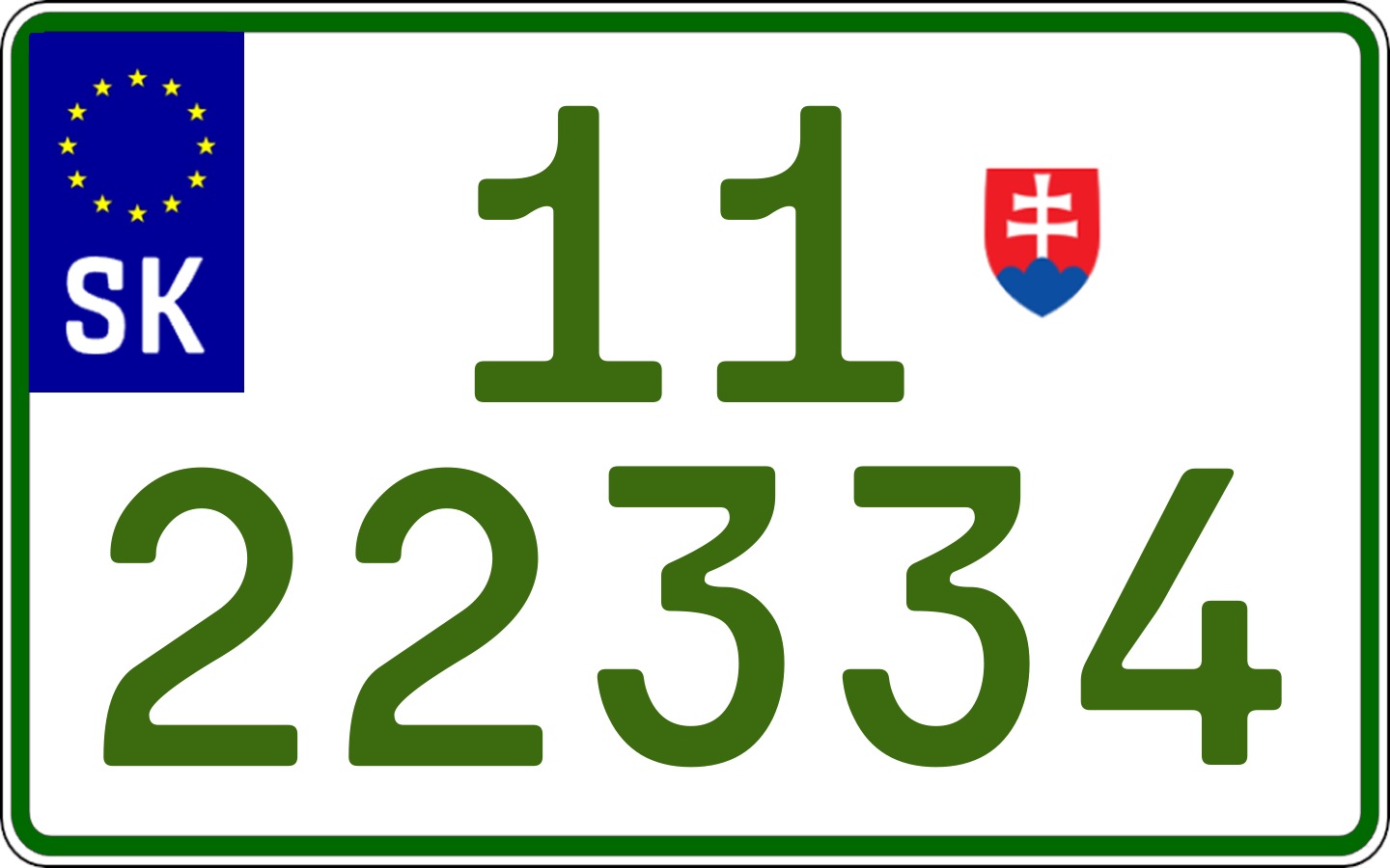Typ IV - Elektro 2R