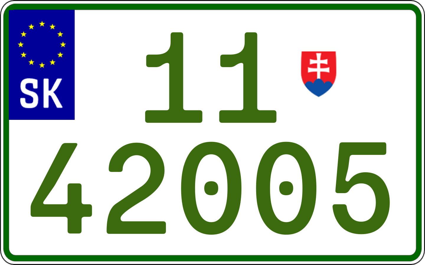 Typ IV - Elektro 2R