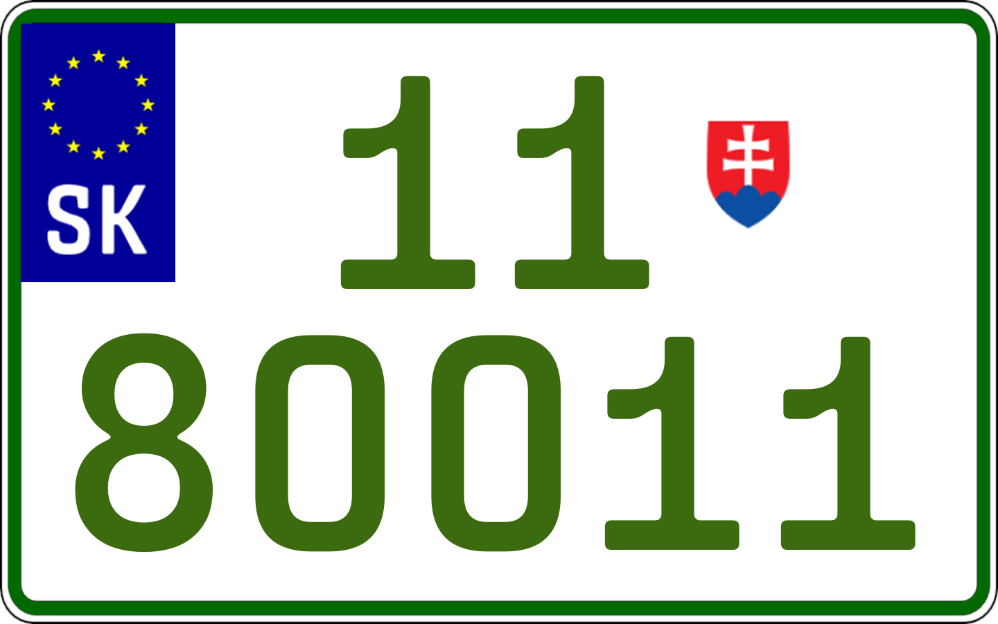 Typ IV - Elektro 2R