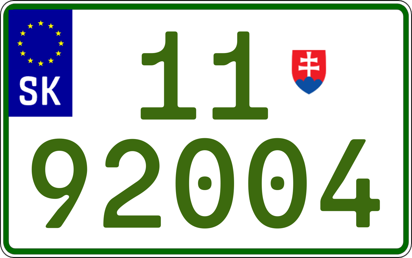Typ IV - Elektro 2R