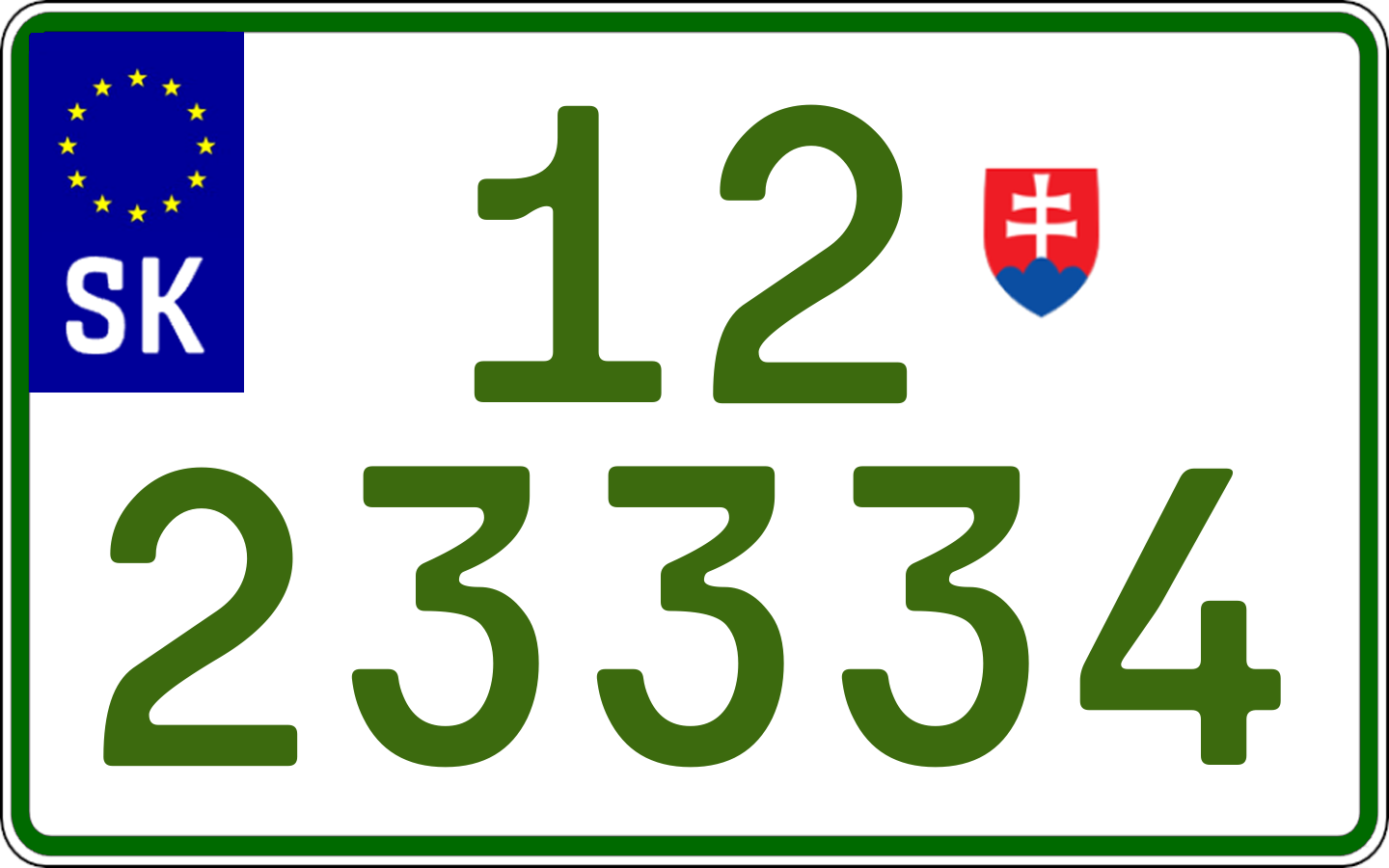 Typ IV - Elektro 2R