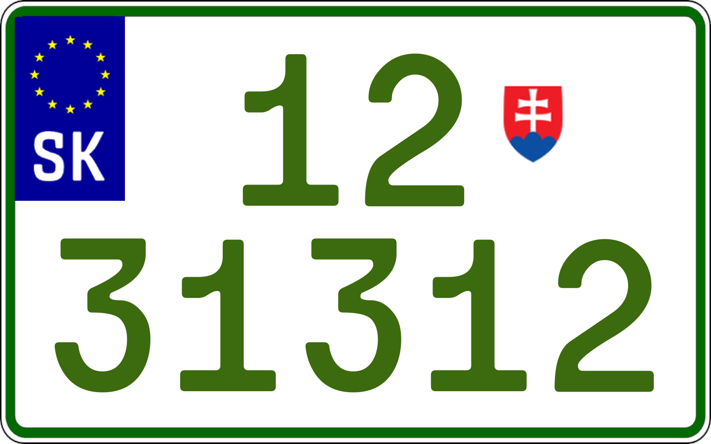 Typ IV - Elektro 2R