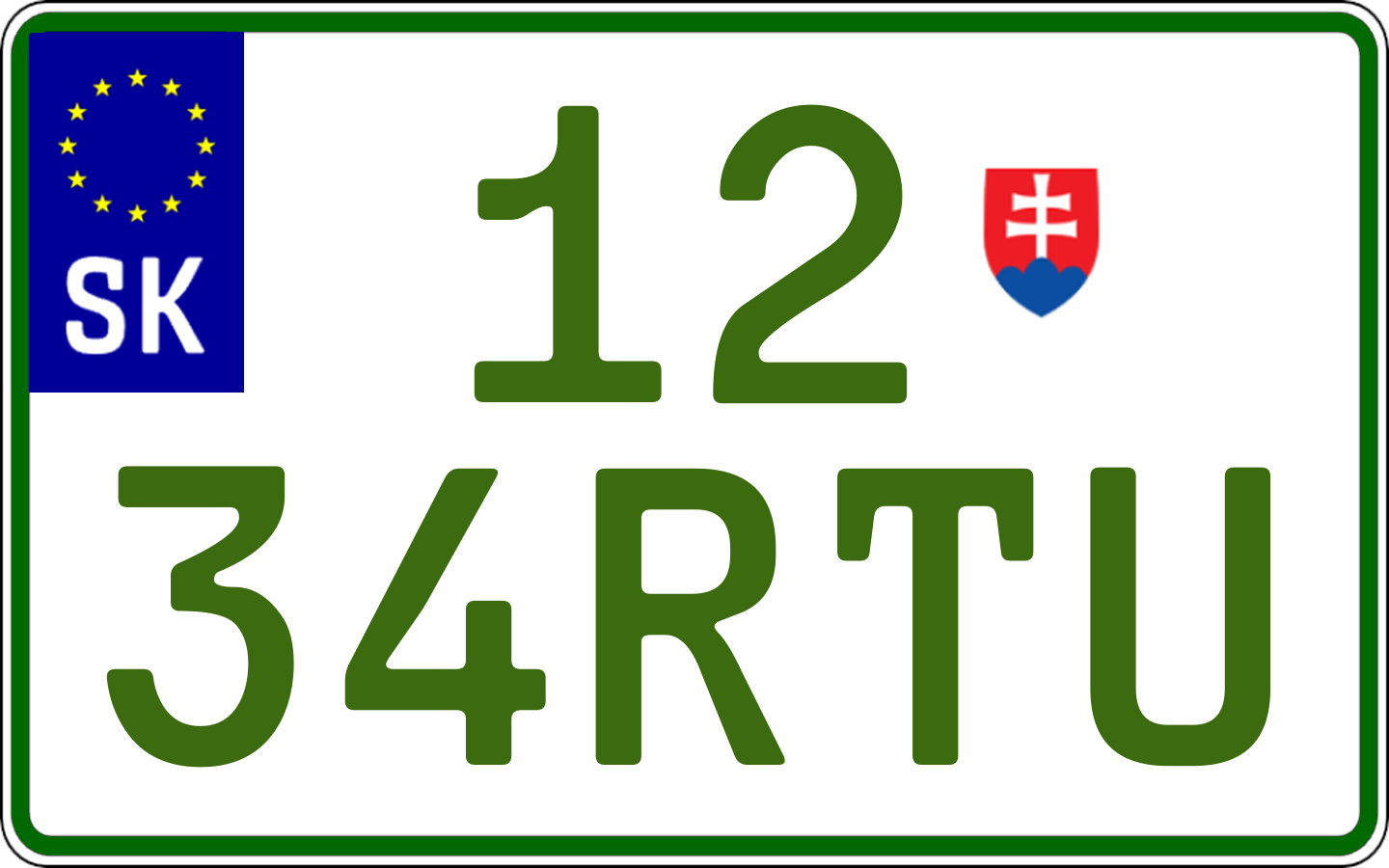 Typ IV - Elektro 2R