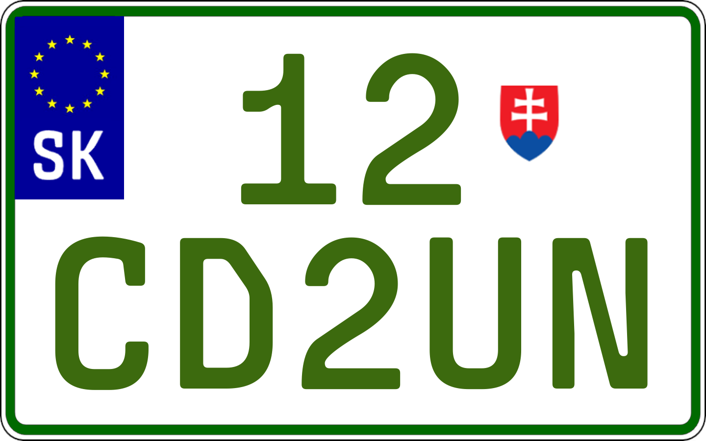 Typ IV - Elektro 2R