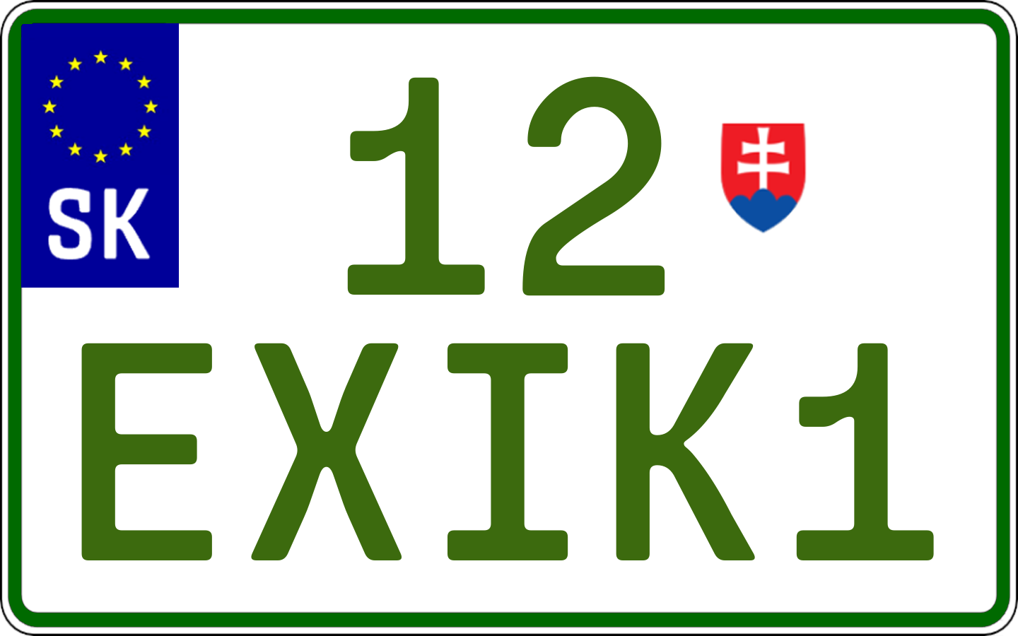 Typ IV - Elektro 2R