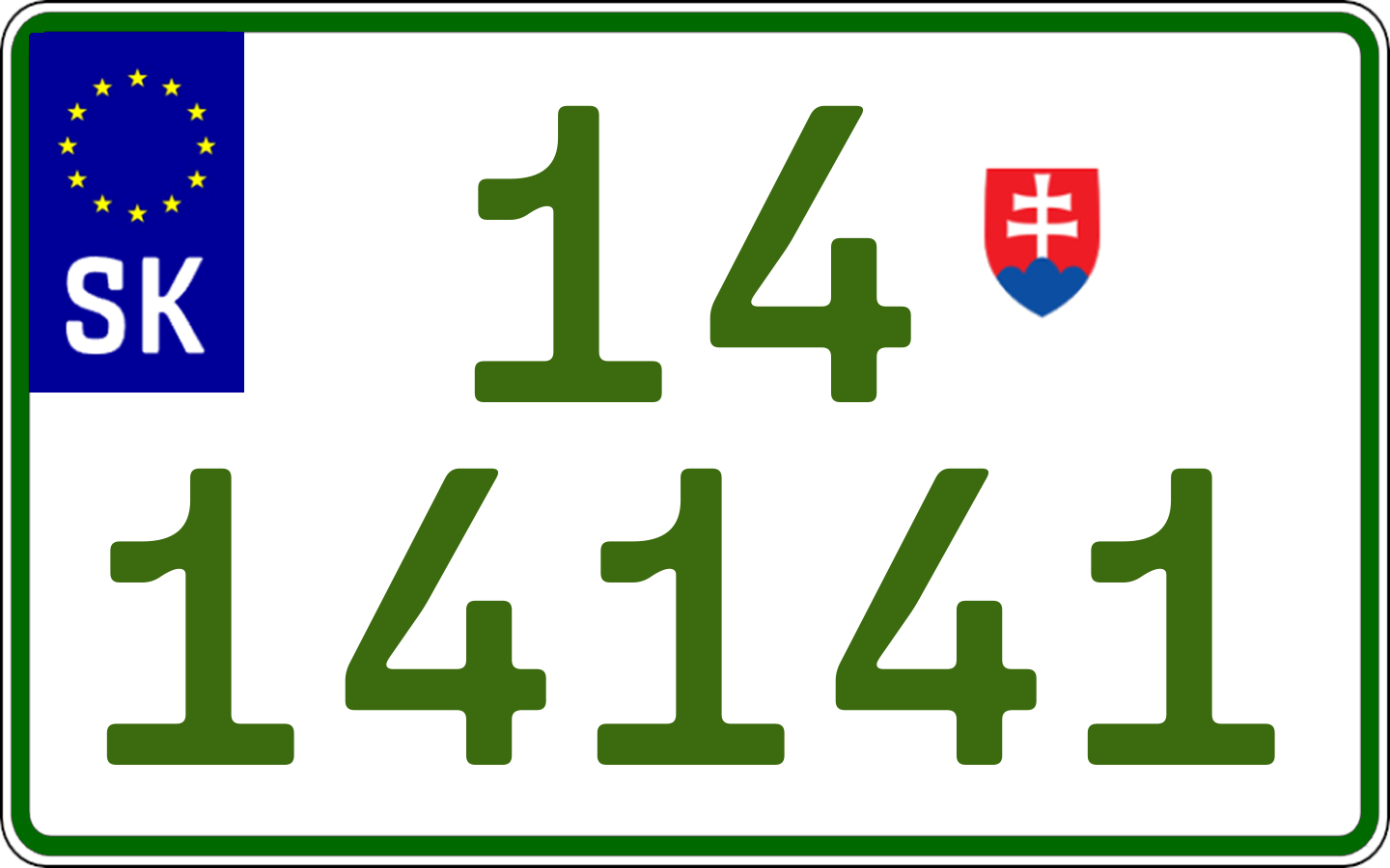 Typ IV - Elektro 2R