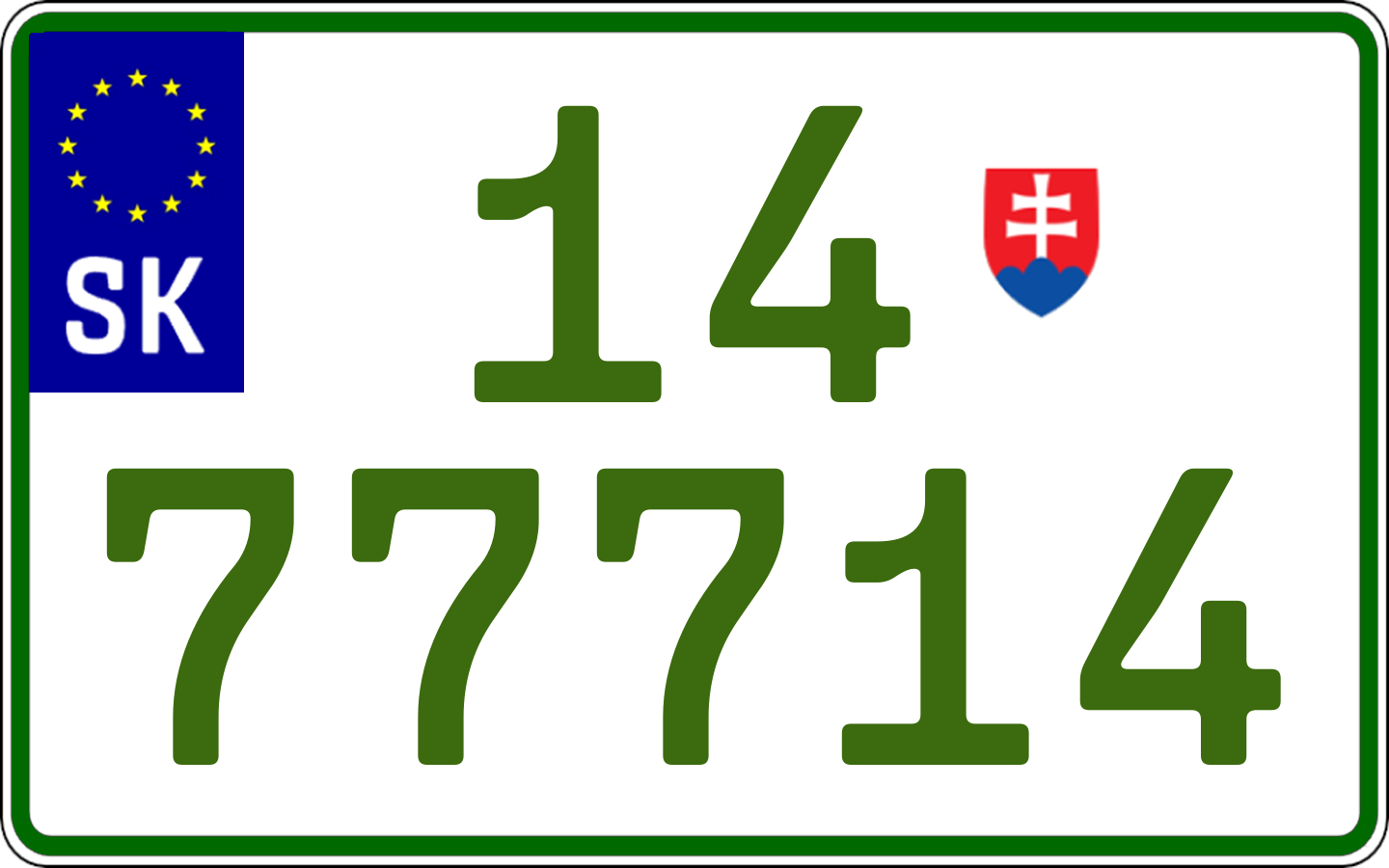 Typ IV - Elektro 2R