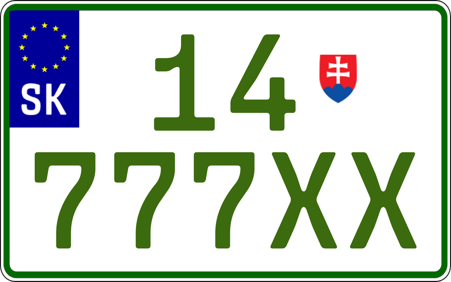 Typ IV - Elektro 2R
